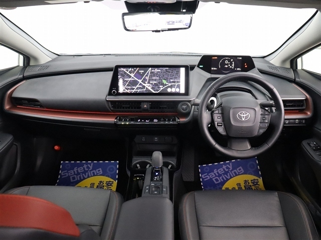 トヨタ プリウス ２．０ Ｚ R5年 () 99