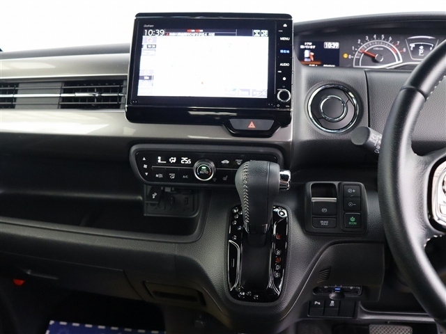 ホンダ Ｎ　ＢＯＸ カスタム ６６０ Ｌ ターボ スタイルプラス ブラック R4年 () 99