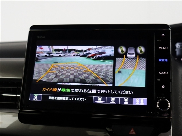 ホンダ Ｎ　ＢＯＸ カスタム ６６０ Ｌ ターボ スタイルプラス ブラック R4年 () 99