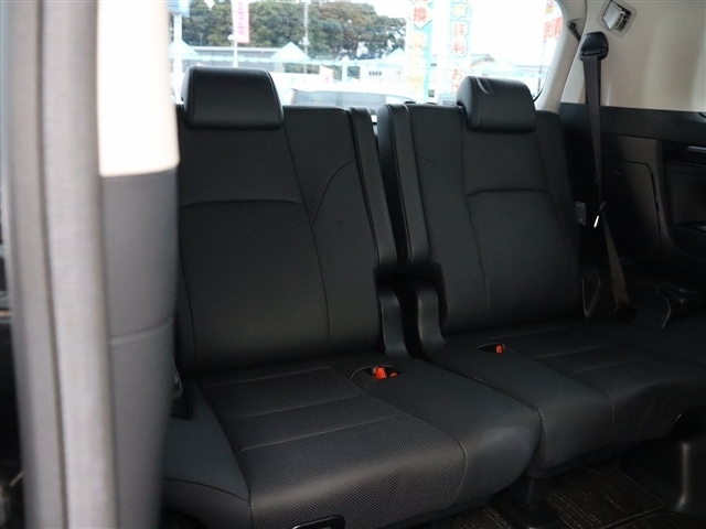 トヨタ アルファード　ハイブリッド ハイブリッド ２．５ ＳＲ Ｃパッケージ Ｅ－ＦＯＵＲ ４ＷＤ R2年 () 99