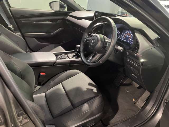 マツダ ＭＡＺＤＡ３　ファストバック １．５ １５Ｓ ブラック セレクション R7年 () 99