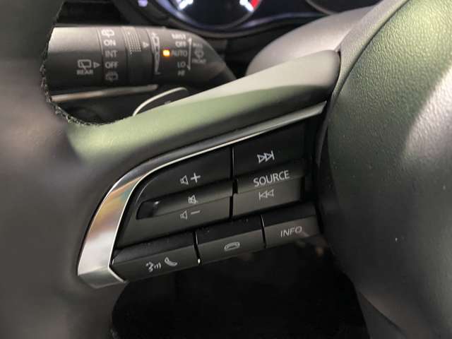 マツダ ＭＡＺＤＡ３　ファストバック １．５ １５Ｓ ブラック セレクション R7年 () 99