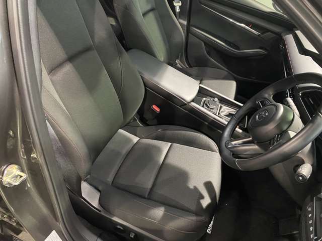 マツダ ＭＡＺＤＡ３　ファストバック １．５ １５Ｓ ブラック セレクション R7年 () 99