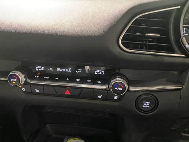マツダ ＣＸ−３０ ２．０ ２０Ｓ Ｉ セレクション R7年 () 99