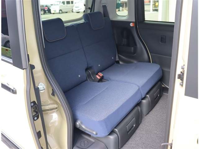 ダイハツ ムーヴ　キャンバス ６６０ セオリー Ｇ R8年 (関東) 99