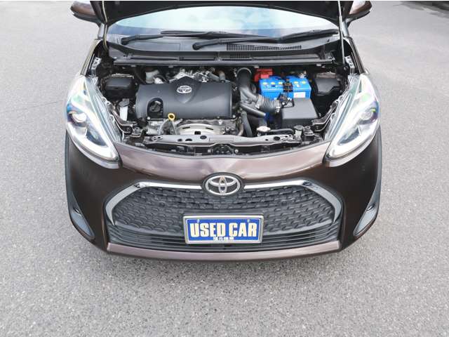 トヨタ シエンタ １．５ Ｇ クエロ R3年 (九州・沖縄) 99