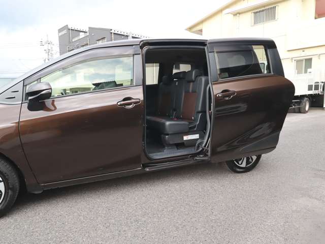 トヨタ シエンタ １．５ Ｇ クエロ R3年 (九州・沖縄) 99