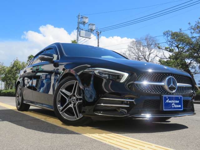 メルセデスベンツ Ａクラス Ａ２００Ｄ ＡＭＧライン ディーゼルターボ R1年 (九州・沖縄) 99