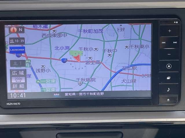ダイハツ ブーン １．０ Ｘ Ｌパッケージ ＳＡＩＩ H29年 (東海) 99