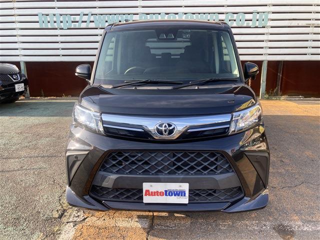トヨタ ルーミー １．０ Ｇ R3年 (東海) 99