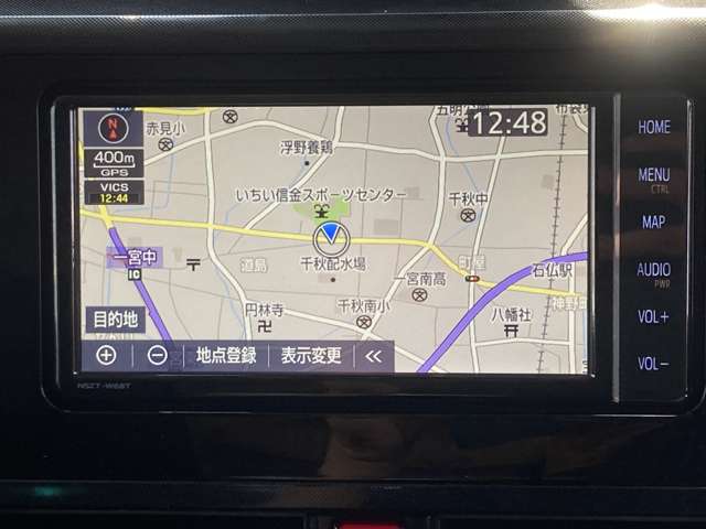 トヨタ ルーミー １．０ Ｇ R3年 (東海) 99
