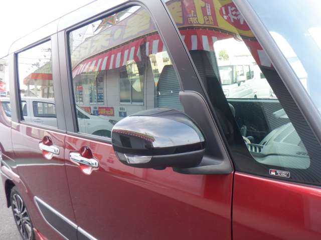 ダイハツ タント ６６０ カスタム ＲＳ R7年 (東海) 99