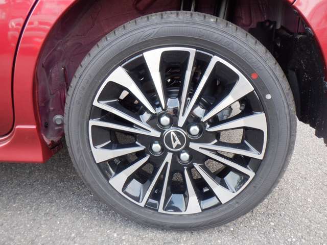 ダイハツ タント ６６０ カスタム ＲＳ R7年 (東海) 99