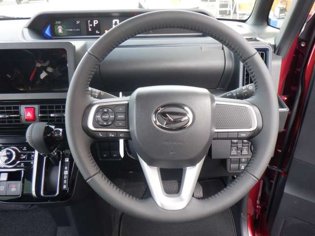ダイハツ タント ６６０ カスタム ＲＳ R7年 (東海) 99