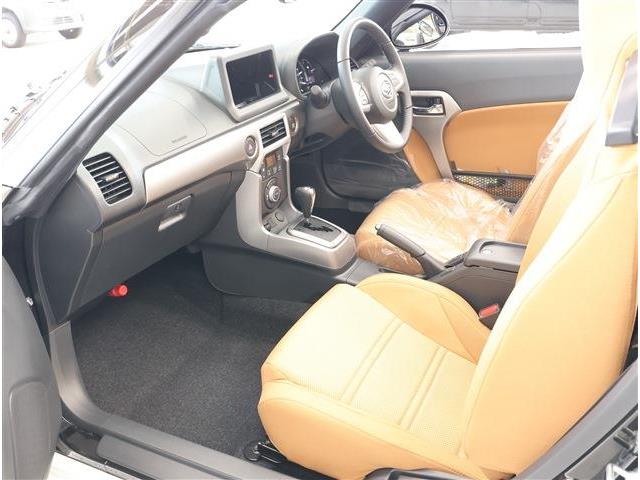 ダイハツ コペン セロ ６６０ R8年 (東海) 99