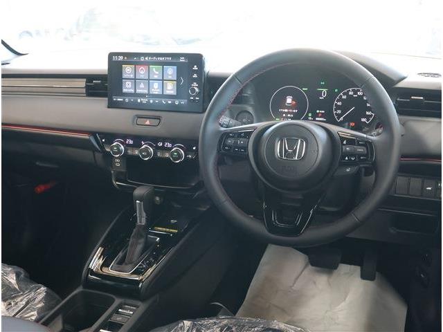 ホンダ ヴェゼル １．５ Ｅ：ＨＥＶ ＲＳ R8年 (東海) 99