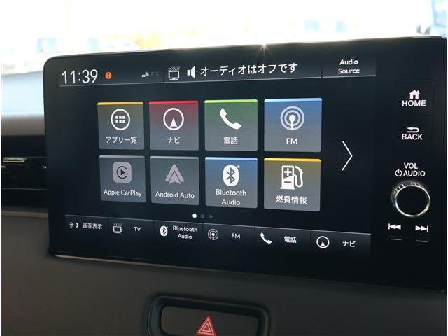 ホンダ ヴェゼル １．５ Ｅ：ＨＥＶ ＲＳ R8年 (東海) 99