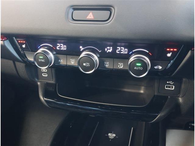 ホンダ ヴェゼル １．５ Ｅ：ＨＥＶ ＲＳ R8年 (東海) 99