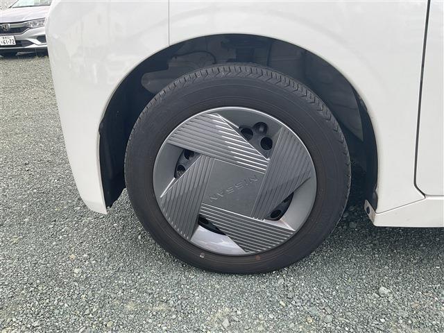 日産 ルークス ６６０ Ｘ R5年 () 99