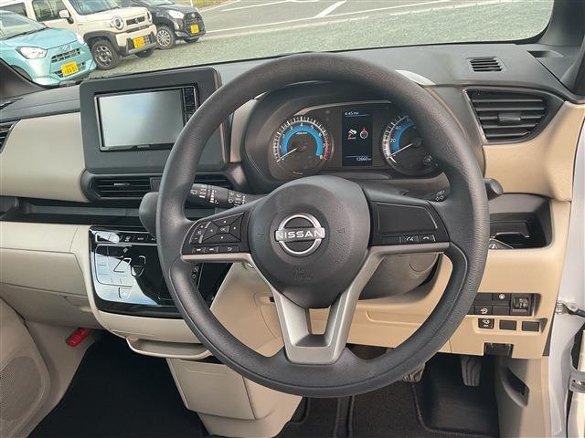 日産 ルークス ６６０ Ｘ R5年 () 99