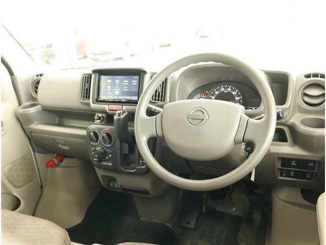 日産 ＮＶ１００クリッパー ６６０ ＤＸ セーフティパッケージ ハイルーフ ５ＡＧＳ車 R4年 (東海) 99