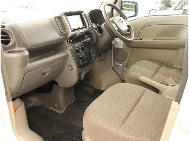 日産 ＮＶ１００クリッパー ６６０ ＤＸ セーフティパッケージ ハイルーフ ５ＡＧＳ車 R4年 (東海) 99