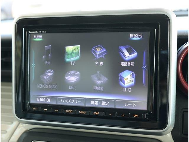 スズキ スペーシア ６６０ ハイブリッド Ｘ R4年 () 99