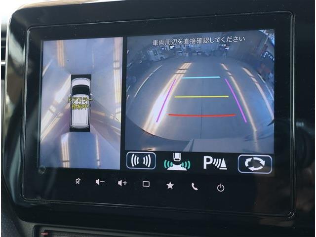 スズキ ソリオ １．２ バンディット ハイブリッド ＭＶ R3年 () 99