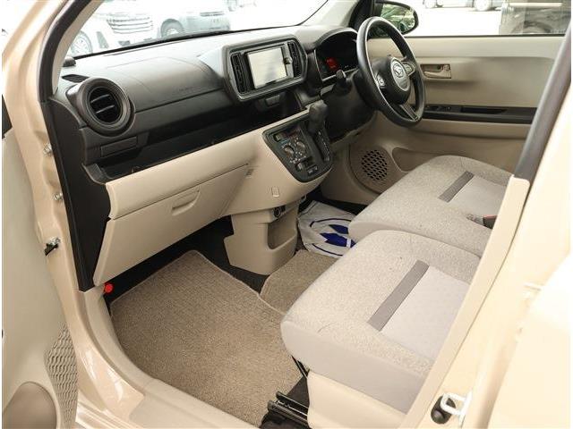 ダイハツ ブーン １．０ Ｘ ＳＡＩＩＩ R2年 () 99