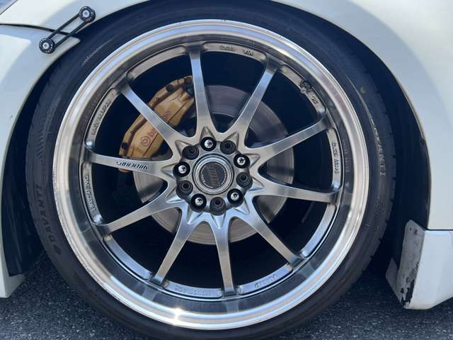 日産 フェアレディＺ ３．５ バージョン Ｓ H15年 (東海) 99