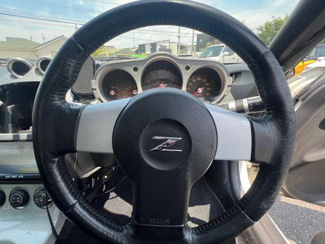 日産 フェアレディＺ ３．５ バージョン Ｓ H15年 (東海) 99