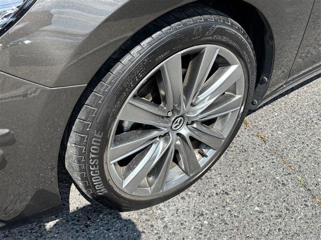 マツダ アテンザ　セダン ２．２ ＸＤ Ｌパッケージ ディーゼルターボ R1年 (東海) 99