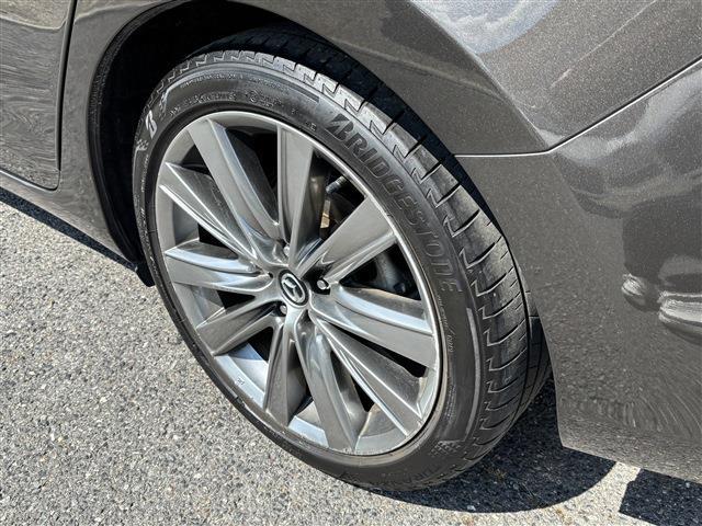 マツダ アテンザ　セダン ２．２ ＸＤ Ｌパッケージ ディーゼルターボ R1年 (東海) 99
