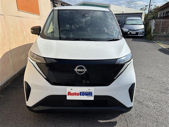 日産 サクラ Ｘ R4年 (東海) 99