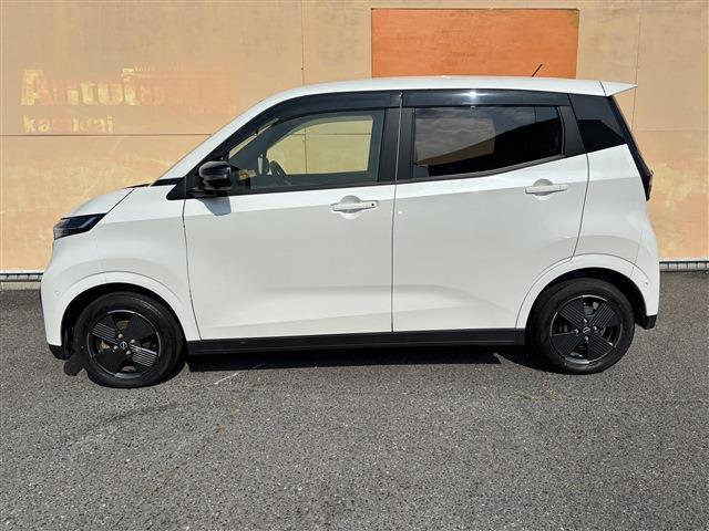 日産 サクラ Ｘ R4年 (東海) 99