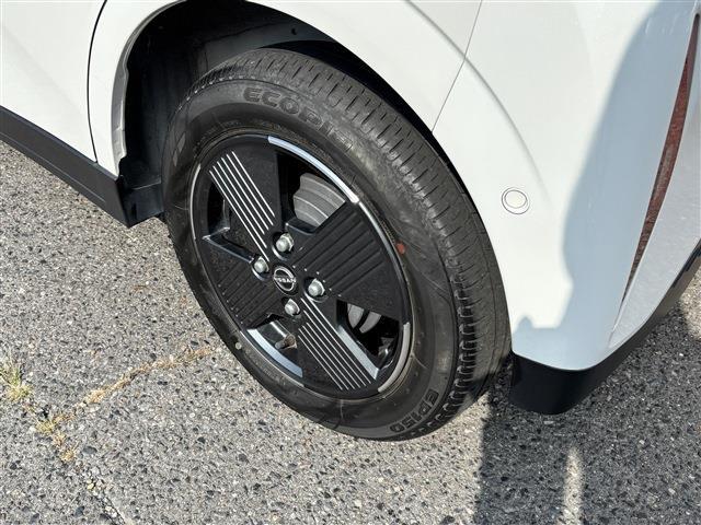 日産 サクラ Ｘ R4年 (東海) 99