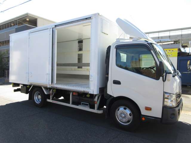 トヨタ ダイナ パネルバン H30年 (東海) 99