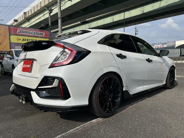 ホンダ シビック １．５ R2年 (東海) 99