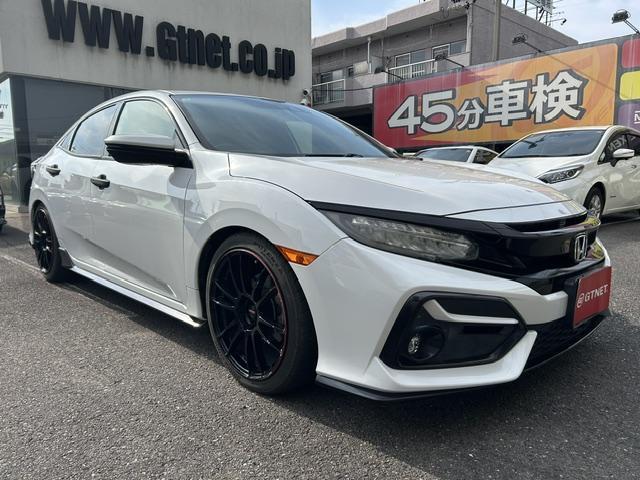 ホンダ シビック １．５ R2年 (東海) 99