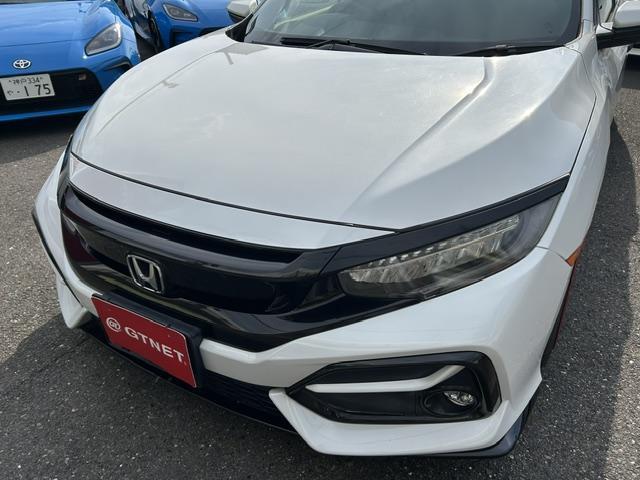 ホンダ シビック １．５ R2年 (東海) 99