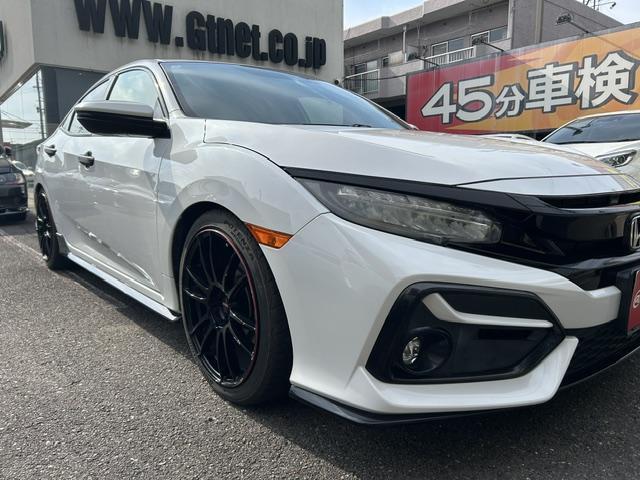 ホンダ シビック １．５ R2年 (東海) 99