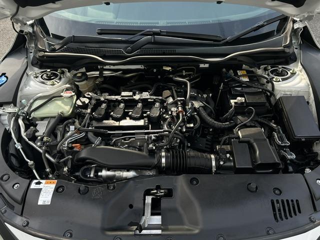 ホンダ シビック １．５ R2年 (東海) 99