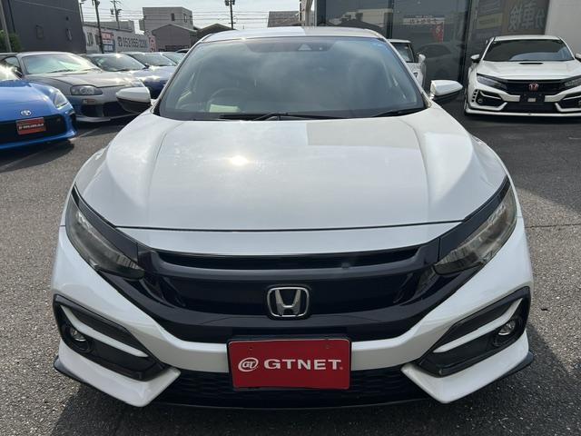 ホンダ シビック １．５ R2年 (東海) 99