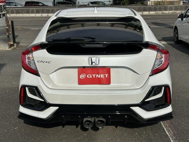 ホンダ シビック １．５ R2年 (東海) 99