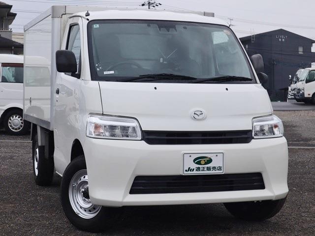 マツダ ボンゴトラック 中温冷凍 積載７００ＫＧ スマートアシス R4年 (東海) 99