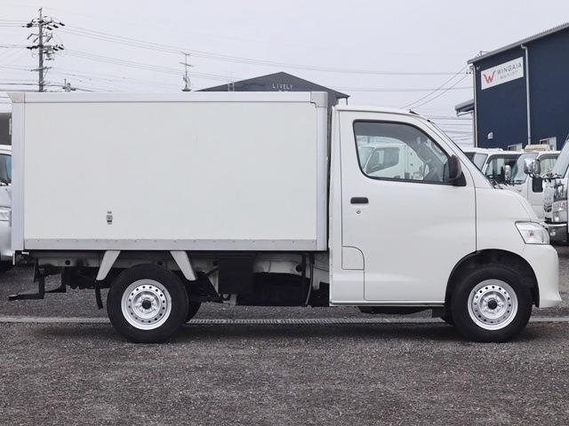 マツダ ボンゴトラック 中温冷凍 積載７００ＫＧ スマートアシス R4年 (東海) 99
