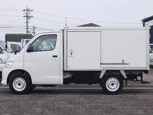 マツダ ボンゴトラック 中温冷凍 積載７００ＫＧ スマートアシス R4年 (東海) 99