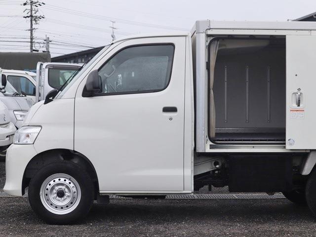 マツダ ボンゴトラック 中温冷凍 積載７００ＫＧ スマートアシス R4年 (東海) 99