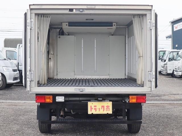 マツダ ボンゴトラック 中温冷凍 積載７００ＫＧ スマートアシス R4年 (東海) 99