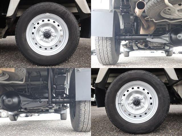 マツダ ボンゴトラック 中温冷凍 積載７００ＫＧ スマートアシス R4年 (東海) 99